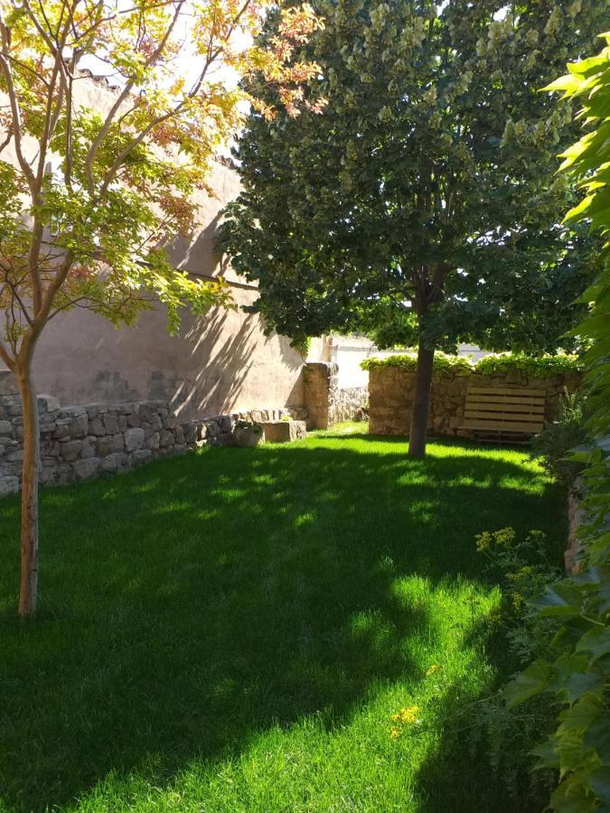 Ca L'Aviador Villa Sarroca de Lerida Exteriör bild