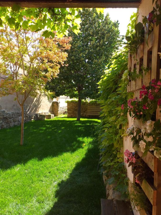 Ca L'Aviador Villa Sarroca de Lerida Exteriör bild