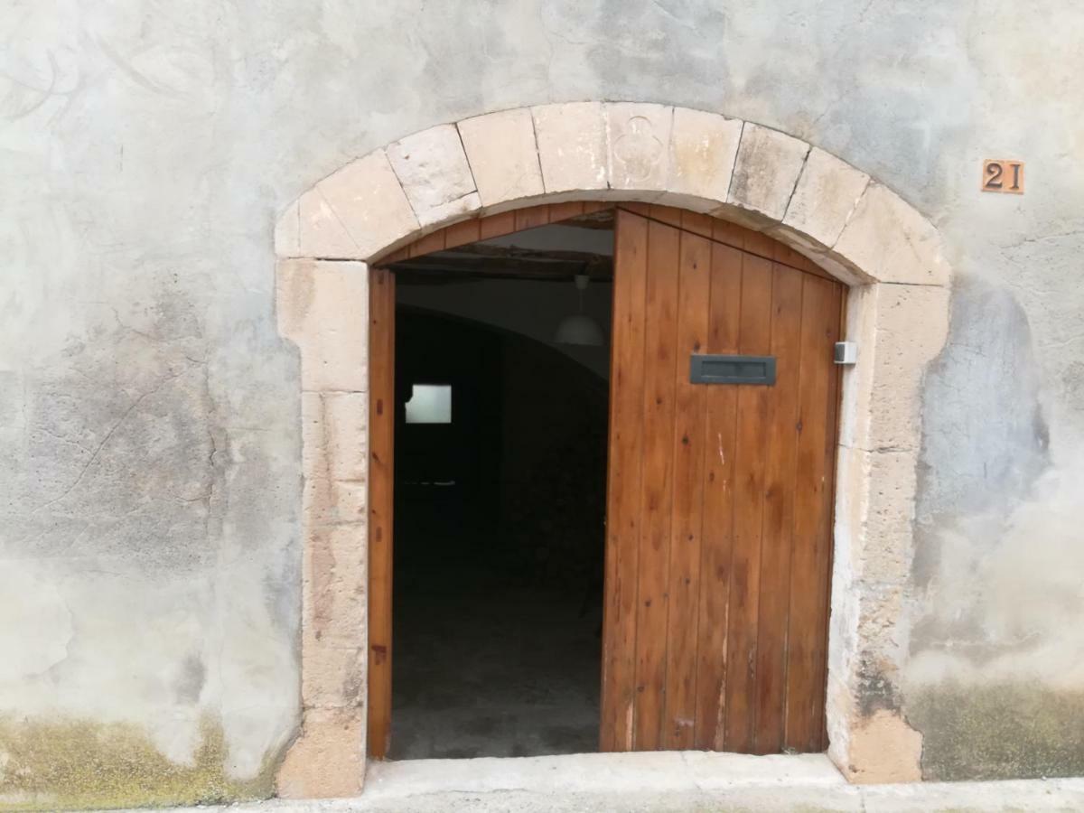 Ca L'Aviador Villa Sarroca de Lerida Exteriör bild
