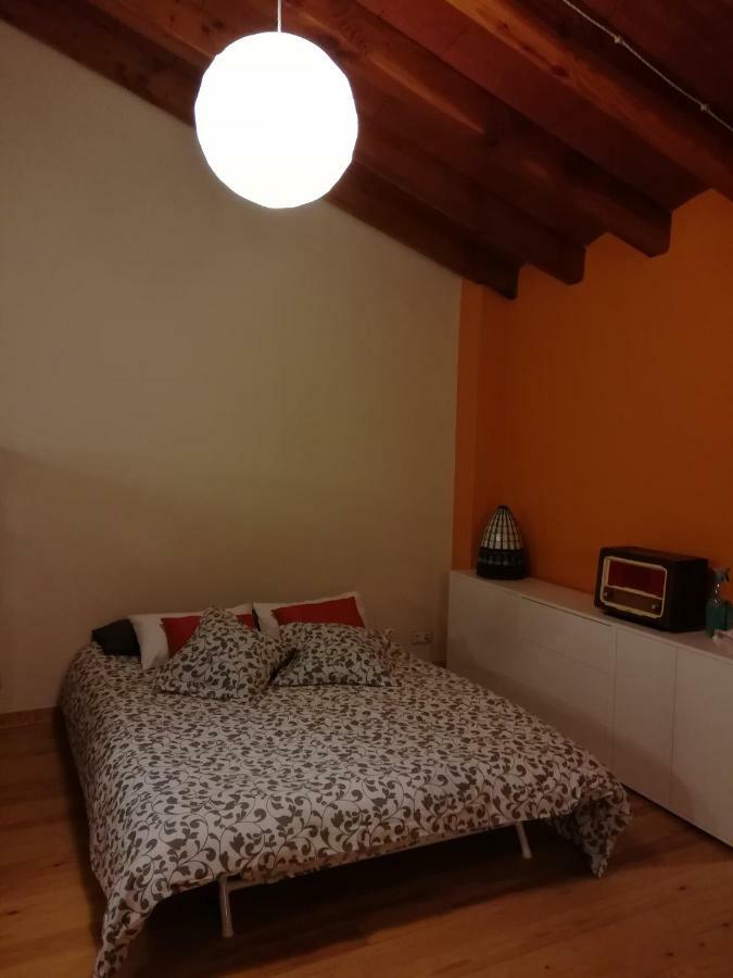 Ca L'Aviador Villa Sarroca de Lerida Exteriör bild