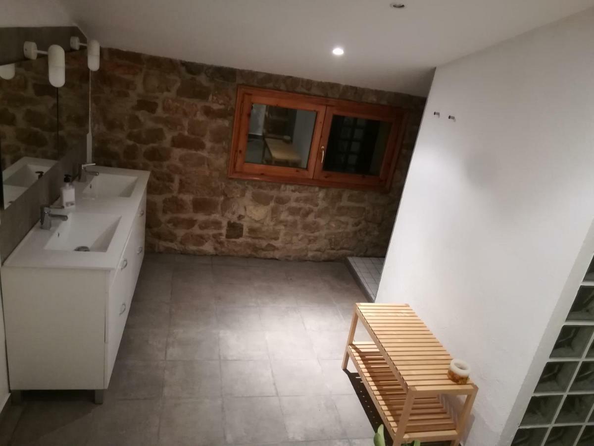 Ca L'Aviador Villa Sarroca de Lerida Exteriör bild