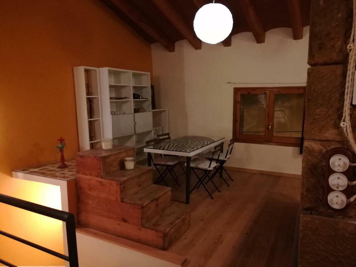 Ca L'Aviador Villa Sarroca de Lerida Exteriör bild