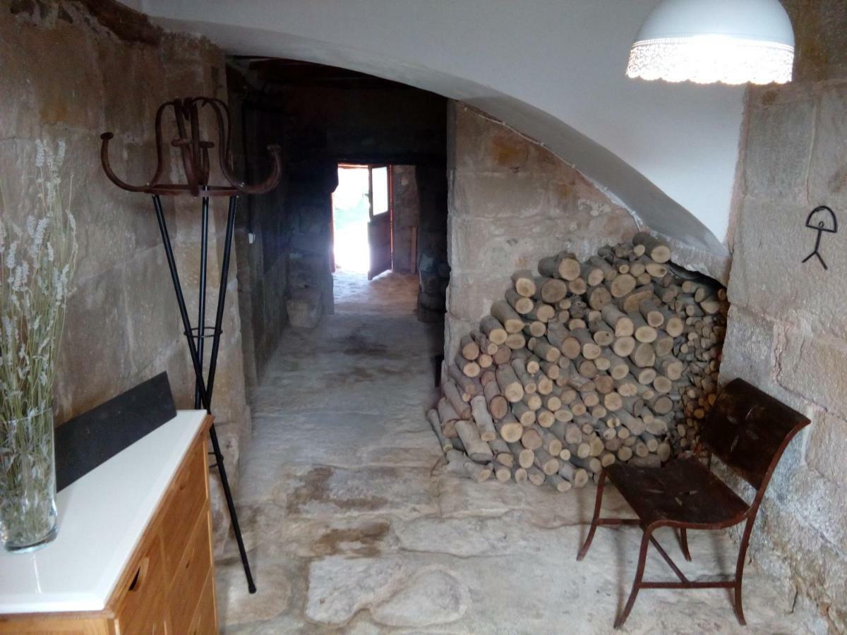 Ca L'Aviador Villa Sarroca de Lerida Exteriör bild