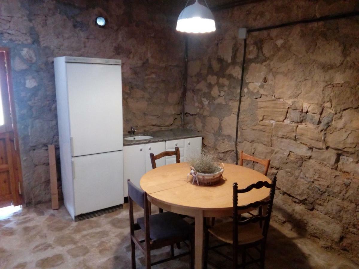 Ca L'Aviador Villa Sarroca de Lerida Exteriör bild